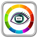 iKit - For Your Eyes Only