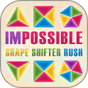 Impossible Shape Shifter Rush