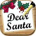 Напиши письмо Деду Морозу