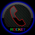 Theme Space Colors RocketDial