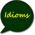 Idioms- Grammar