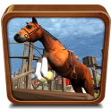 My Horse Simulator Training 3D