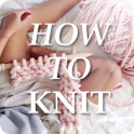 Aide à la Knitting