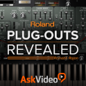 Course For Roland PLUG-OUTS