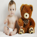 Cute Teady Bears HD For Kids
