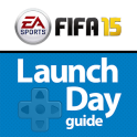 Launch Day App FIFA15