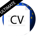 Curriculum vitae europeu ULTIM