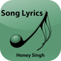 Hindi Lyrics of Honey Singh