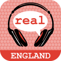 The Real Accent App: England