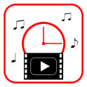 Music,movie,YouTube to alarm