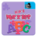 Kids Alphabets Puzzle