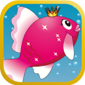 Princess Fish