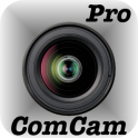 きれい撮り無音カメラ - ComCam Pro