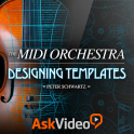 Designing Orchestral Templates