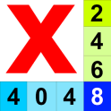 Playing Multiplication Table