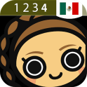 Learn Mexican Numbers (Pro)