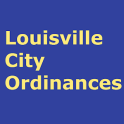Louisville Ordinances / Codes