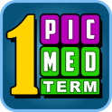 Medical Terminology Word Game