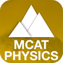 MCAT Physics App Comprehensive