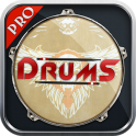 Drums. Create your Own Music