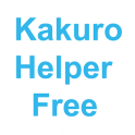 Kakuro Helper Free