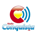 Rádio Conquista FM Itinga