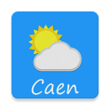 Caen - météo