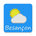 Besançon - météo