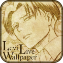 Attack on titan-LEVI-LWP