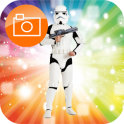 Star Troop Wars Photo Montage