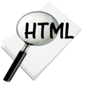 Local HTML Viewer