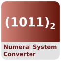 Numeral System Converter Free
