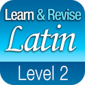 Learn & Revise Latin Level 2