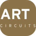 Art Circuits Guide & Maps