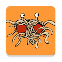 Flying Spaghetti Monster Game