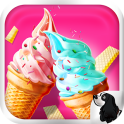 Ice Cream Maker Free Kids Game