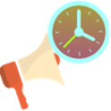 Voice Clock