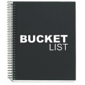 Bucket List Notes
