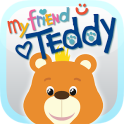 My friend Teddy (US Paid)