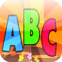 ABC alphabet for kids