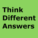 Answers for Think Different