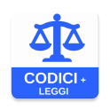 Codice Civile, Penale e Leggi