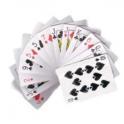 Easy Card Magic Tricks