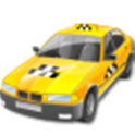 Union Taxi - Driver