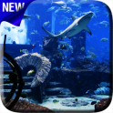 Aquarium Live-Hintergründe