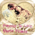 Forever in Love Photo Frames