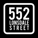 552 Lonsdale Street