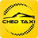 CHED-TAXI Chauffeur