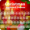 Xmas Keyboard Theme
