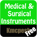 Medical & Surgical Instrument